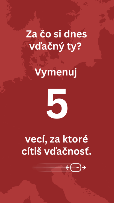 vdacnost